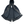 Load image into Gallery viewer, CP Company 2005 Black Multipocketed Long Parka Jacket - Medium
