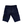 Load image into Gallery viewer, Stone Island Navy Blue Cargo Shorts - 31"
