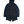 Load image into Gallery viewer, CP Company 2005 Black Multipocketed Long Parka Jacket - Medium
