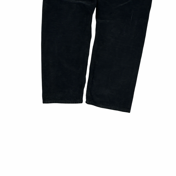 Stone Island x Supreme 2020 Corduroy Trousers - 30"