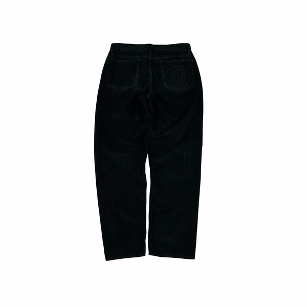 Stone Island x Supreme 2020 Corduroy Trousers - 30"