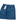 Load image into Gallery viewer, CP Company Brushed Blue Resist Dyed Cotton Lens Viewer Shorts - Small
