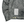 Load image into Gallery viewer, Ten C Grey Marble Multi Pocket Mid Layer Zipped Overshirt Jacket - Medium
