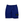 Load image into Gallery viewer, Stone Island 2022 Electric Blue Cotton Shorts - Medium
