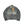 Load image into Gallery viewer, Ten C Grey Marble Multi Pocket Mid Layer Zipped Overshirt Jacket - Medium
