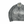 Load image into Gallery viewer, Ten C Grey Marble Multi Pocket Mid Layer Zipped Overshirt Jacket - Medium
