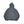 Load image into Gallery viewer, Canada Goose Grey Chiliwack Wool Fleece Zipped Jacket - Medium
