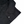 Load image into Gallery viewer, Stone Island 2020 Black Thick Cotton Ghost Piece Overshirt - Medium

