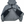 Load image into Gallery viewer, Canada Goose Grey Chiliwack Wool Fleece Zipped Jacket - Medium
