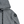 Load image into Gallery viewer, Canada Goose Grey Chiliwack Wool Fleece Zipped Jacket - Medium
