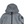 Load image into Gallery viewer, Canada Goose Grey Chiliwack Wool Fleece Zipped Jacket - Medium
