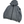Load image into Gallery viewer, Canada Goose Grey Chiliwack Wool Fleece Zipped Jacket - Medium
