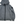 Load image into Gallery viewer, Canada Goose Grey Chiliwack Wool Fleece Zipped Jacket - Medium
