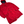 Load image into Gallery viewer, Ralph Lauren Red Nylon Light Weight Fishtail Windbreaker Zipped Jacket - Small
