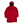 Load image into Gallery viewer, Ralph Lauren Red Nylon Light Weight Fishtail Windbreaker Zipped Jacket - Small
