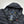Load image into Gallery viewer, Ralph Lauren Black Padded Nylon Hooded Jacket - Small
