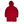 Load image into Gallery viewer, Ralph Lauren Red Nylon Light Weight Fishtail Windbreaker Zipped Jacket - Small
