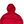 Load image into Gallery viewer, Ralph Lauren Red Nylon Light Weight Fishtail Windbreaker Zipped Jacket - Small
