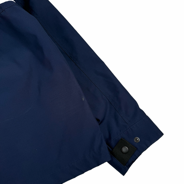 Canada Goose Atlantic Navy HyBridge Lite Jacket - XXL