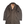 Load image into Gallery viewer, Hugo Boss Orange Wool Blend Lined Blazer Trench Coat - Large
