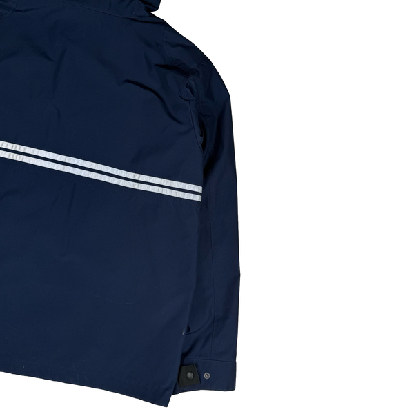 Canada Goose Atlantic Navy HyBridge Lite Jacket - XXL