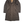 Load image into Gallery viewer, Hugo Boss Orange Wool Blend Lined Blazer Trench Coat - Large
