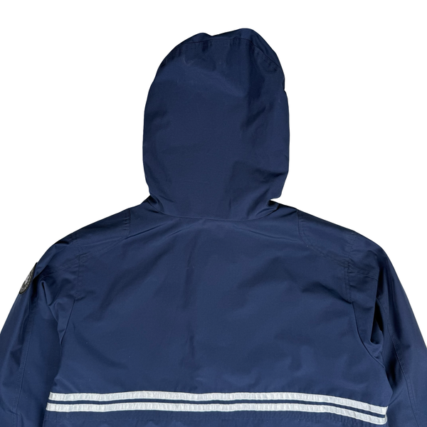 Canada Goose Atlantic Navy HyBridge Lite Jacket - XXL