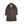 Load image into Gallery viewer, Hugo Boss Orange Wool Blend Lined Blazer Trench Coat - Large
