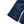 Load image into Gallery viewer, Stone Island 2009 Navy Nylon Metal Shimmer Zipped Jacket - XXL
