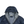 Load image into Gallery viewer, Stone Island 2009 Navy Nylon Metal Shimmer Zipped Jacket - XXL
