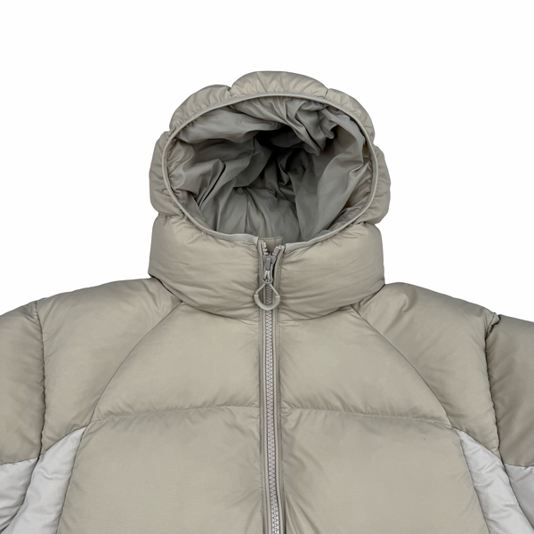Palace Balaclava Mushroom Down Filled Puffer Jacket - Medium