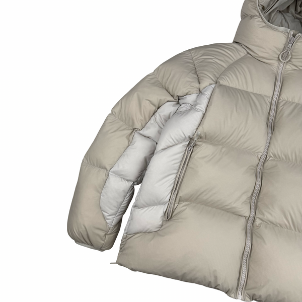 Palace Balaclava Mushroom Down Filled Puffer Jacket - Medium