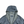 Load image into Gallery viewer, Stone Island 2009 Light Blue Nylon Metal Shimmer Zipped Jacket - XXL
