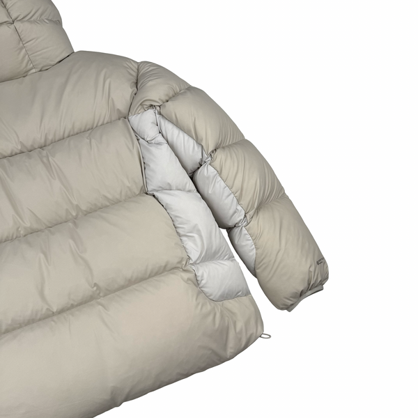 Palace Balaclava Mushroom Down Filled Puffer Jacket - Medium