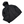 Load image into Gallery viewer, Prada Black Nylon Black Tab Hooded Jacket - XXL
