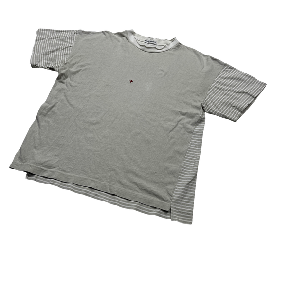Stone Island Vintage 90's Marina T Shirt - XL