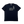 Load image into Gallery viewer, CP Company Navy Cotton Spellout T Shirt - XXL
