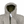 Load image into Gallery viewer, ROA Silver Sage Heavy Furry Jacket - XL
