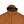 Load image into Gallery viewer, Stone Island 2025 Marina Chestnut Felted Wool Hooded Knit Zipped Jacket - Large
