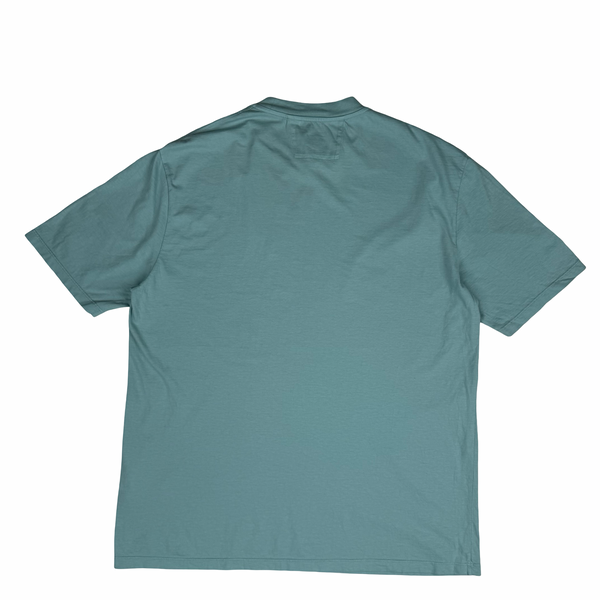 CP Company X Palace Light Blue Graphic Chester Perry - XL
