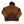 Load image into Gallery viewer, Stone Island 2025 Marina Chestnut Felted Wool Hooded Knit Zipped Jacket - Large
