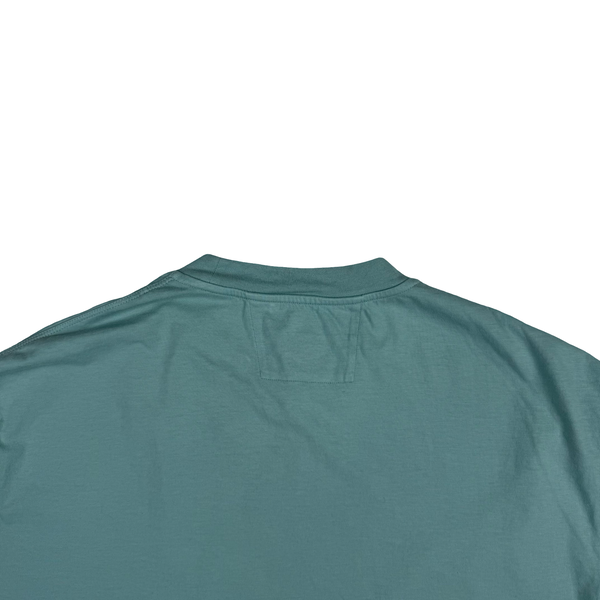 CP Company X Palace Light Blue Graphic Chester Perry - XL
