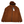 Load image into Gallery viewer, Stone Island 2025 Marina Chestnut Felted Wool Hooded Knit Zipped Jacket - Large
