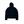 Load image into Gallery viewer, Stone Island 2010 Navy Heavyweight Wool Zipped Hoodie Jumper - Large
