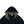 Load image into Gallery viewer, Stone Island 2010 Navy Heavyweight Wool Zipped Hoodie Jumper - Large

