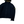 Load image into Gallery viewer, Stone Island 2010 Navy Heavyweight Wool Zipped Hoodie Jumper - Large
