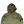 Load image into Gallery viewer, Stone Island 2019 Khaki Green Cotton Pullover Hoodie - Large
