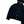 Load image into Gallery viewer, Stone Island 2010 Navy Heavyweight Wool Zipped Hoodie Jumper - Large

