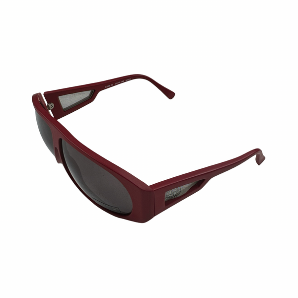 Stone Island Red Fit Over Lens Sunglasses