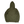 Load image into Gallery viewer, Stone Island 2019 Khaki Green Cotton Pullover Hoodie - Large
